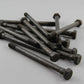 Original BMW E10 E21 E30 E28 E24 E32 14x Sechskantschraube M12X156 11120621144