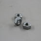 Orig. BMW E10 NK E30 E12 E24 E23 E38 E31 3x Sechskantmutter M8-ZNS 07119922856