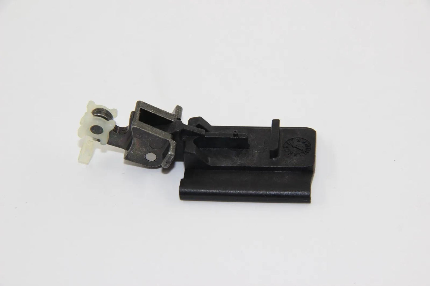 Original BMW E36 M3 M3 3.2 S50 S52 Hebel links Schiebedach Rahmen  54128119747