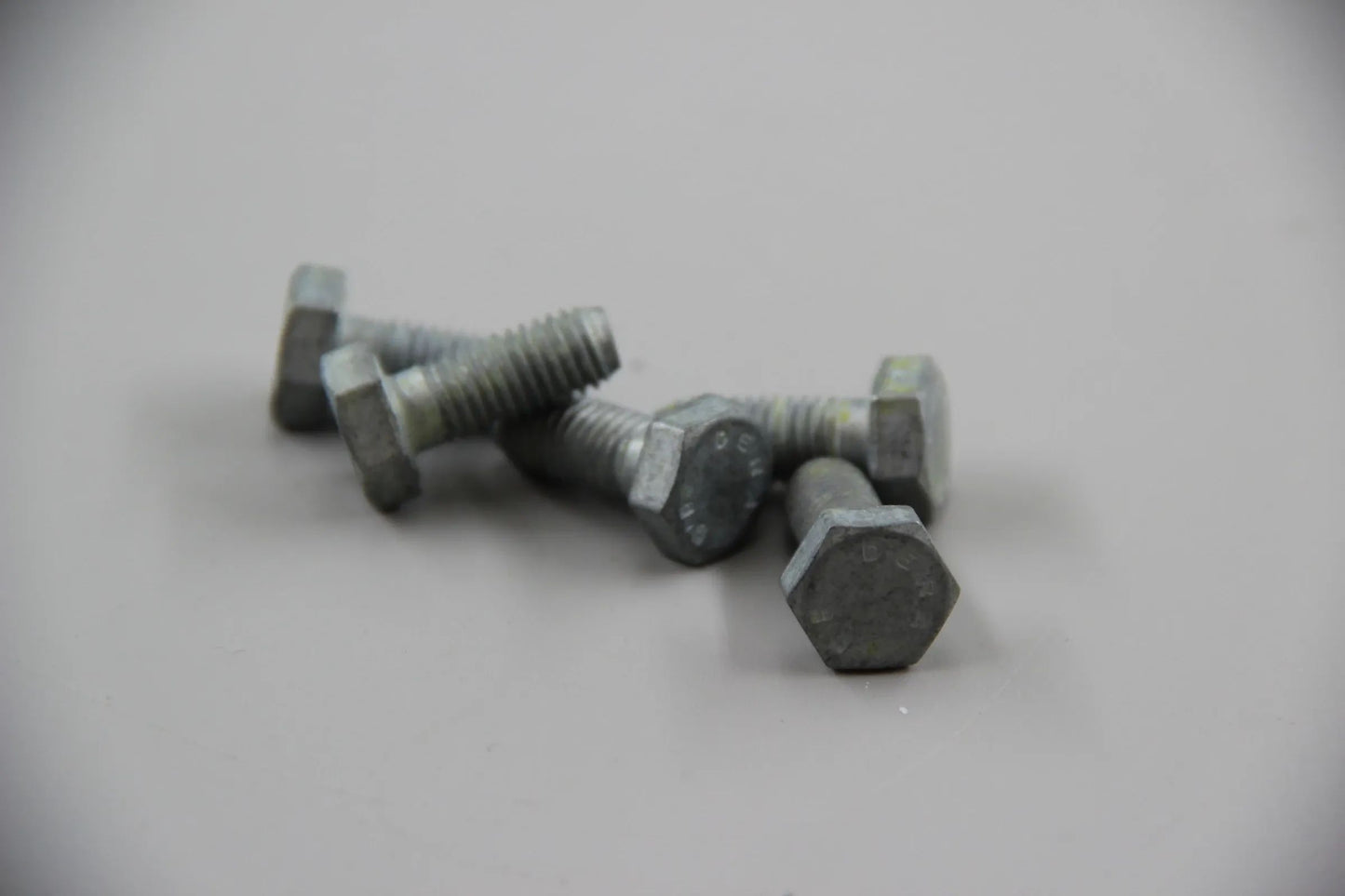 BMW E10 E21 E30 E12 E24 E23 E31 5x Sechskantschraube M8X20-ZNS NOS 07119901120