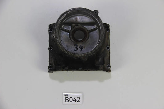 Original BMW E12 E24 E34 E23 E32 Kurbelgehäuse Abschlussdeckel 1268579