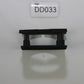 Original BMW E12 E24 E28 E32 E34 Flansch Ansaugbrücke Drosselklappe 1716533