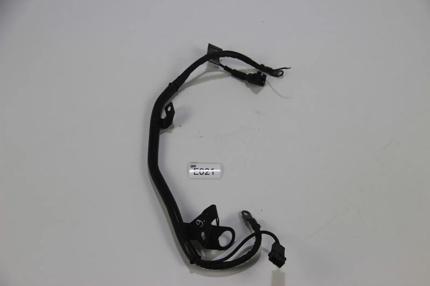 Original BMW E32 E34 Kabelbaum Ölniveau M30 Schalter 1724026 Harnes Oil Sensor