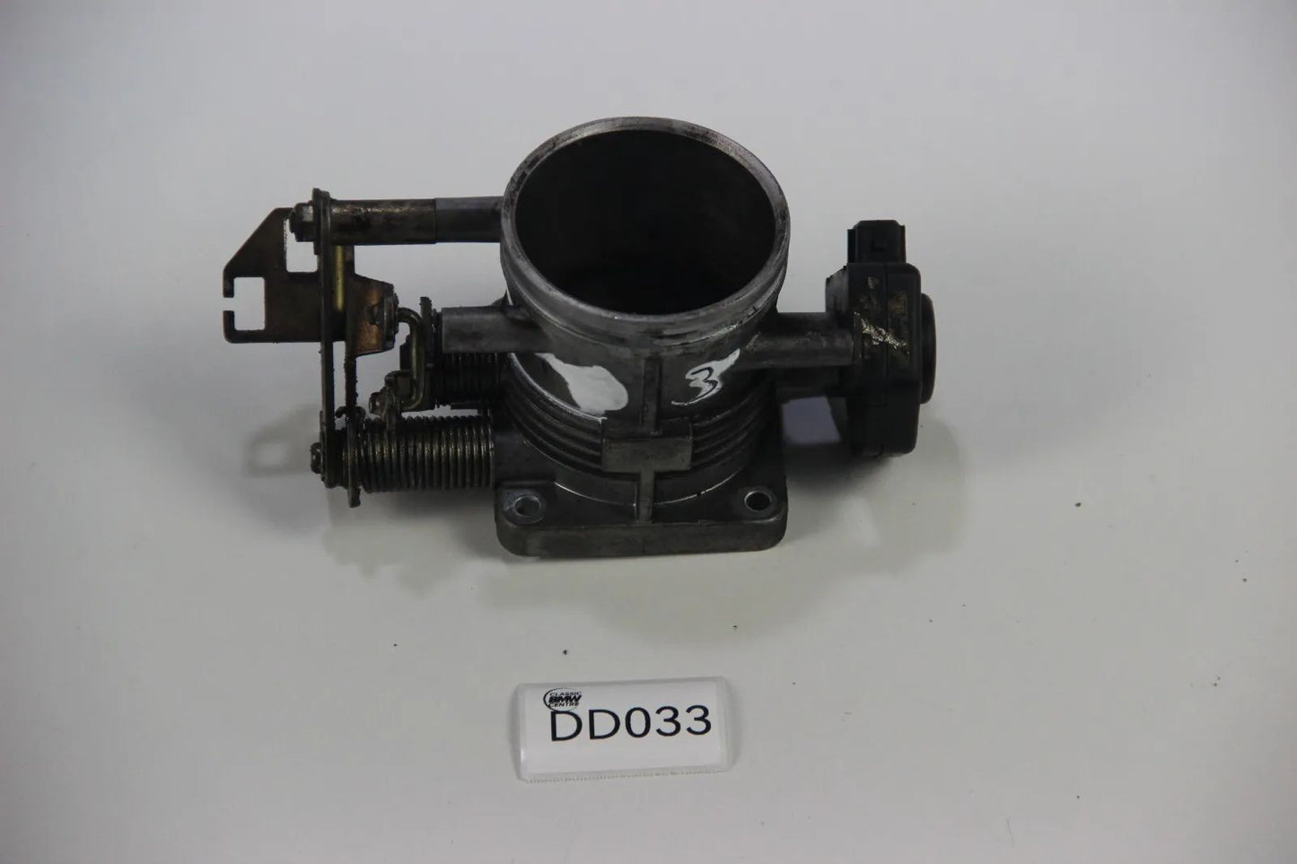 Original BMW E12 E24 Drosselklappe Poti M30b35 M90 3,5 1270711 0280120302 DK