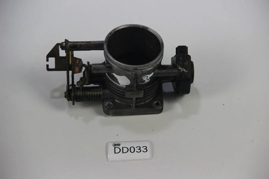 Original BMW E12 E24 Drosselklappe Poti M30b35 M90 3,5 1270711 0280120302 DK