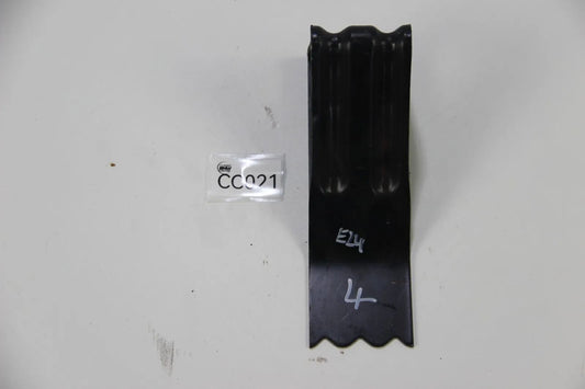 Original BMW E24 Wagenheber Bordwerkzeug Unterlegkeil Keil 7111179052 Keil Stahl