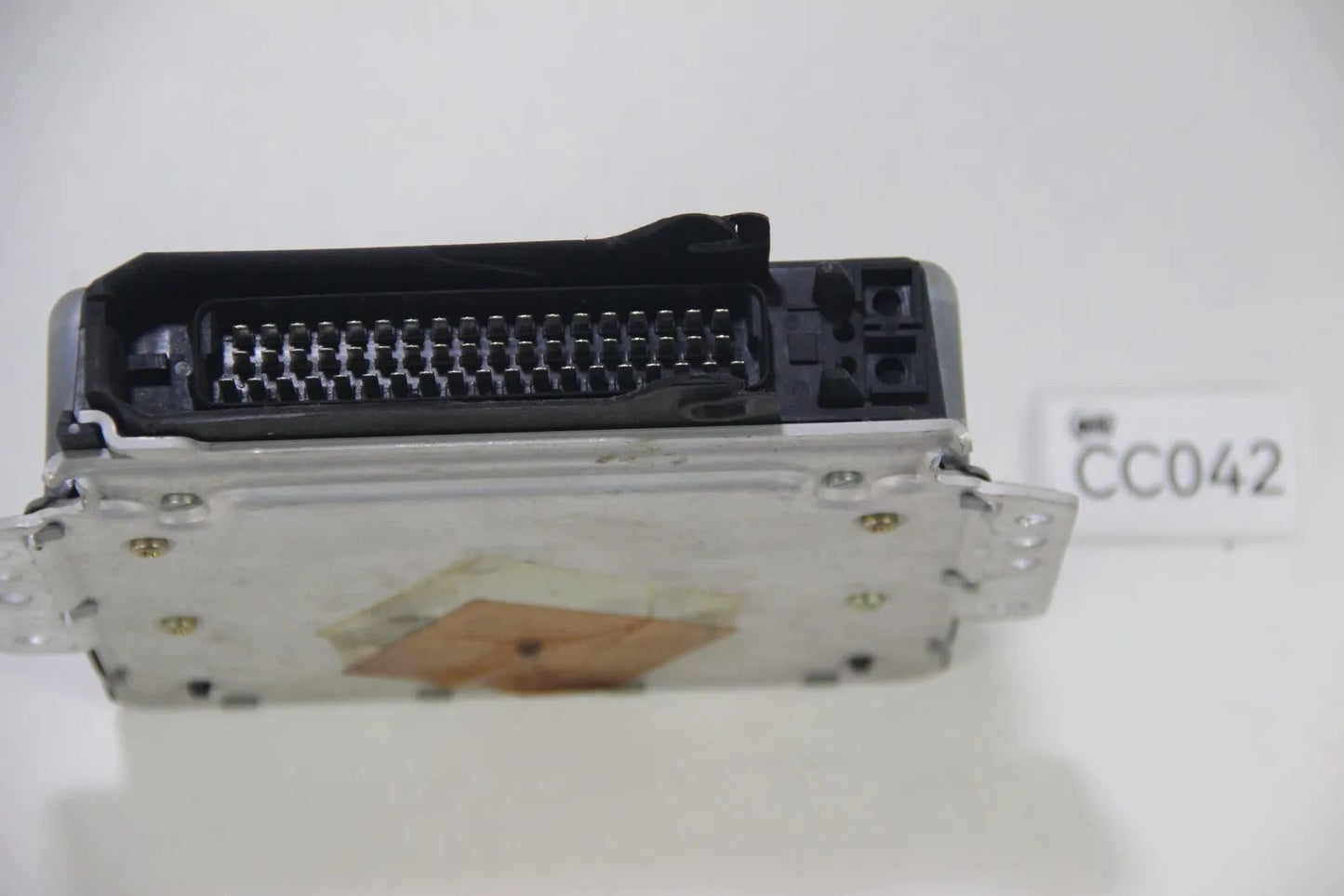 Original BMW E30 316i M40b16 Motorsteuergerät ECU 0261200174 Motor Steuerung DME