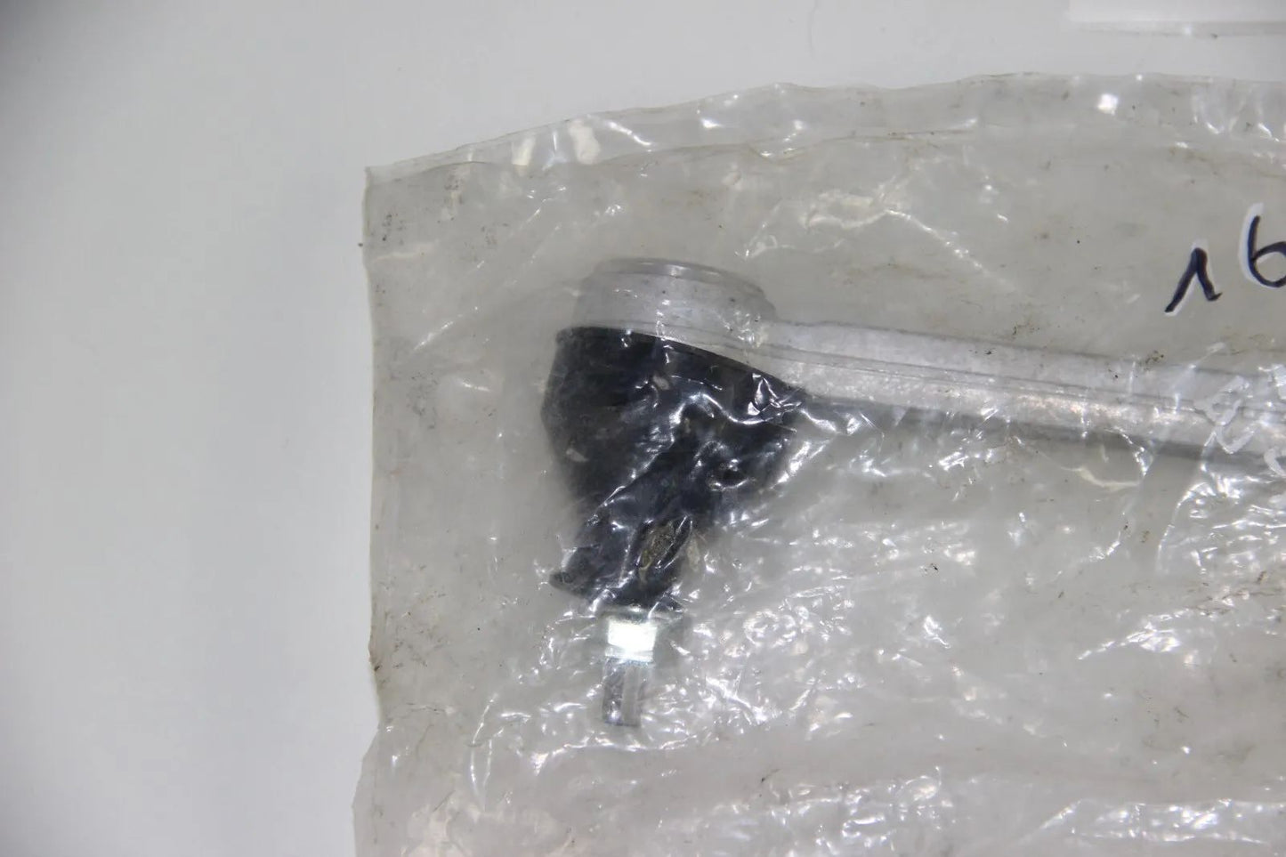 Original BMW E39 Hinterachse SKF Querlenker