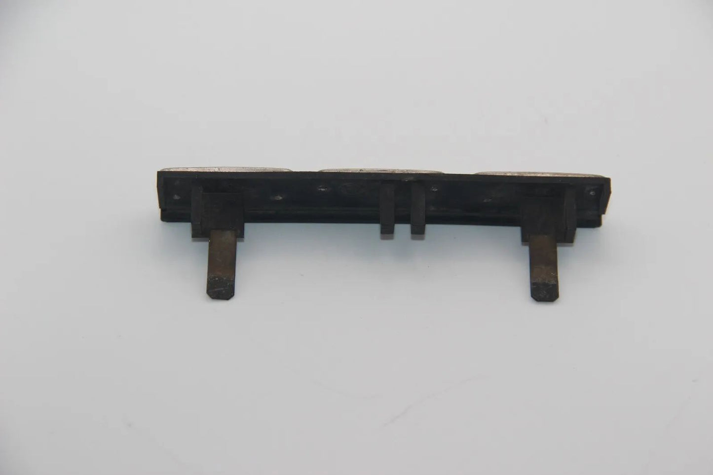 Original BMW E21 320 Kühlergrill Modellbezeichnung Emblem Badge Schriftzug