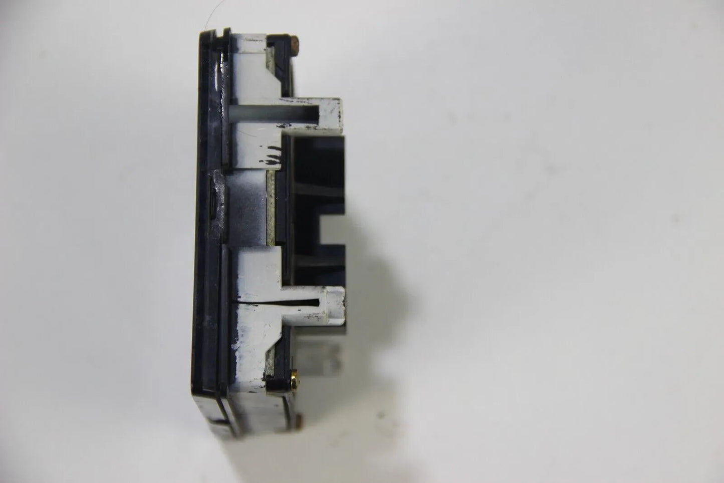 Original BMW E23 Check Control 1371495 7er CC Lichtkontrollgerät Kontrolle Gerät