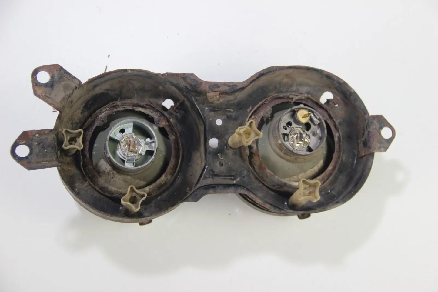 Original BMW E12 5er Scheinwerfer links Headlights Left Hella M535i 530i 528i 5