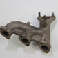 Original BMW E21 E28 E39 M20 Krümmer Auspuff 320 323 325 520 525 1264936 Header