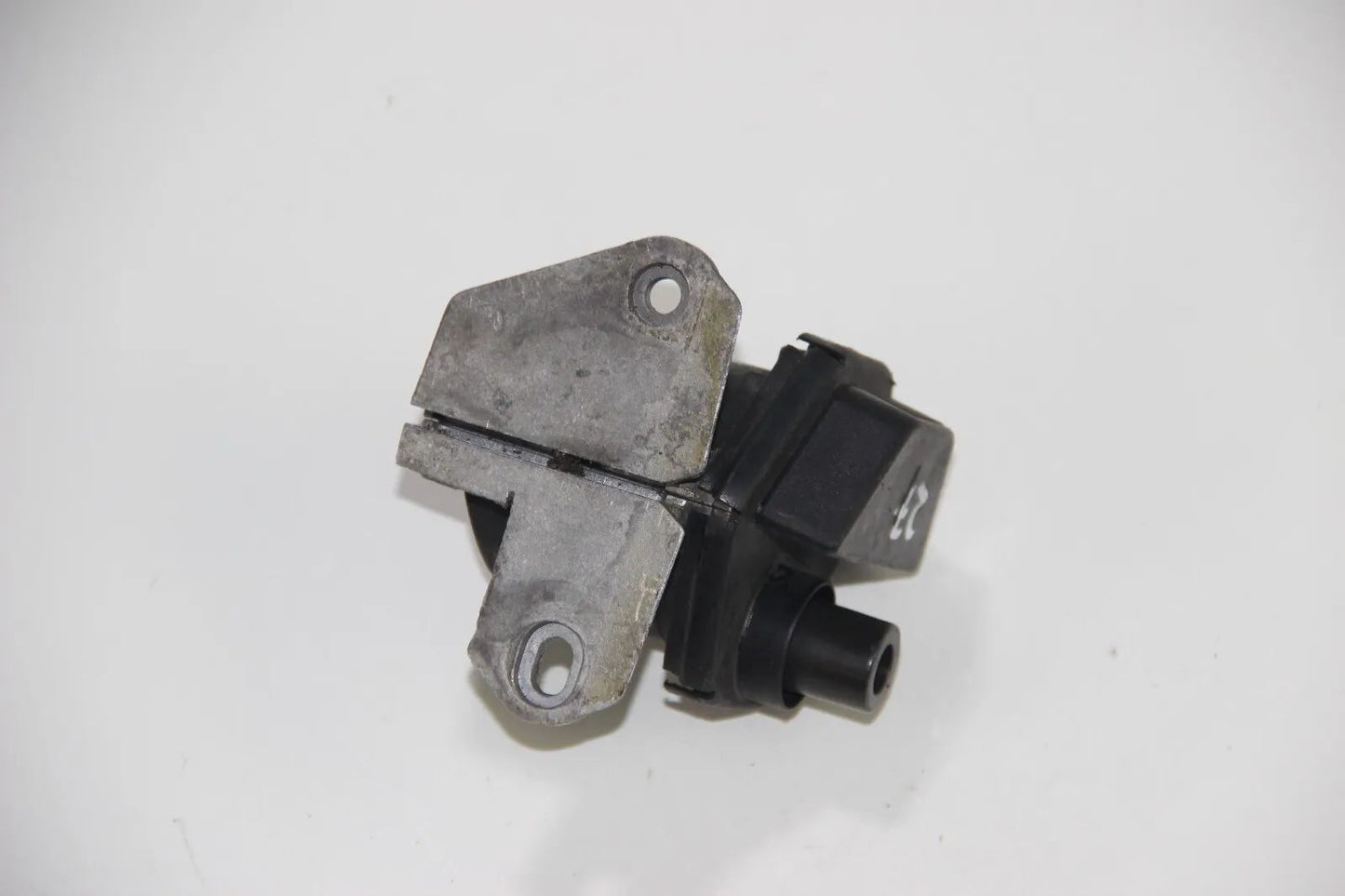 Original BMW E34 M5 Ringeisen Zündspule 12131742925 Ignition Coil Zündung Spule