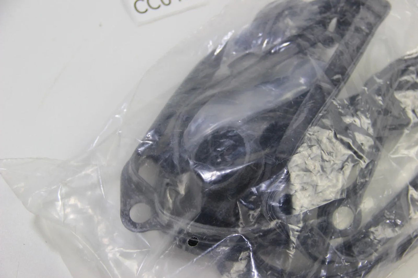 Original BMW E46 M54 Ventildeckel Dichtung Zylinderkopfhaube 318590 Valve Cover