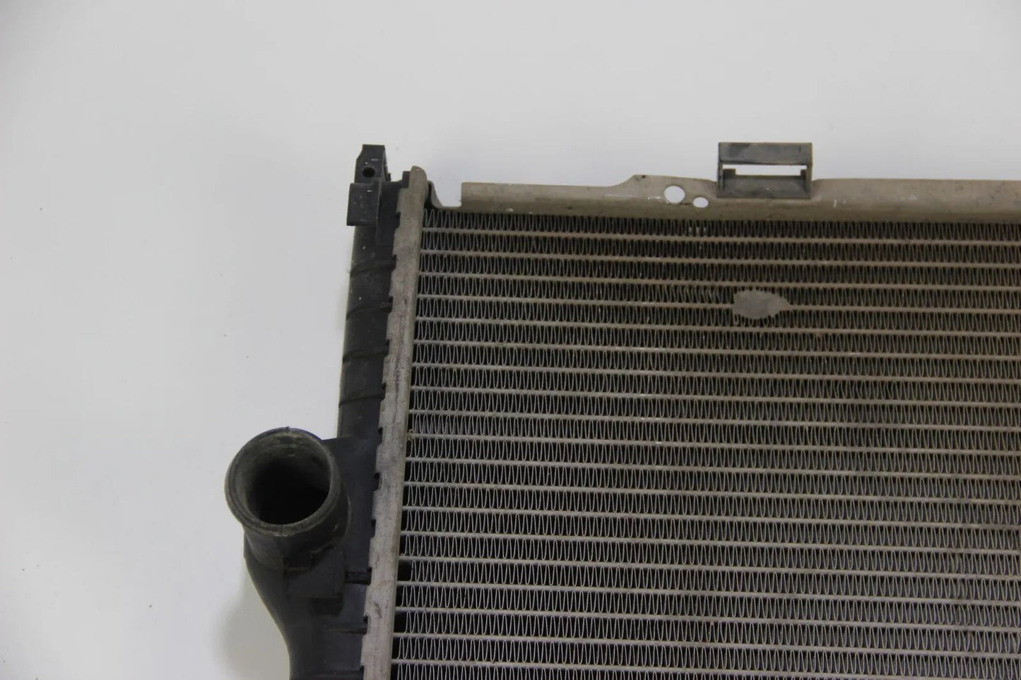 Original BMW E38 V8 Wasserkühler nissens 032717 Kühler Radiator