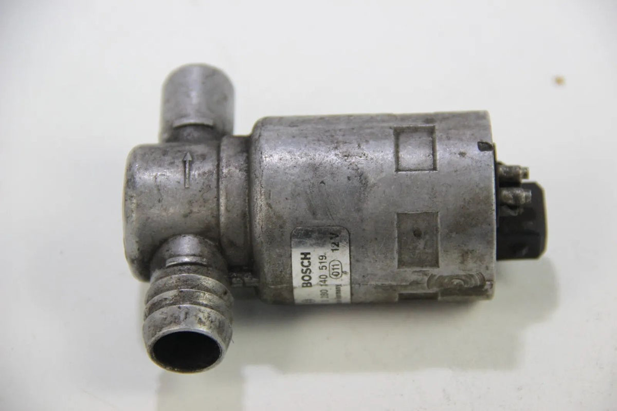 Original BMW  E30 E34 M40 M42 Zusatzluftschieber 0280140519