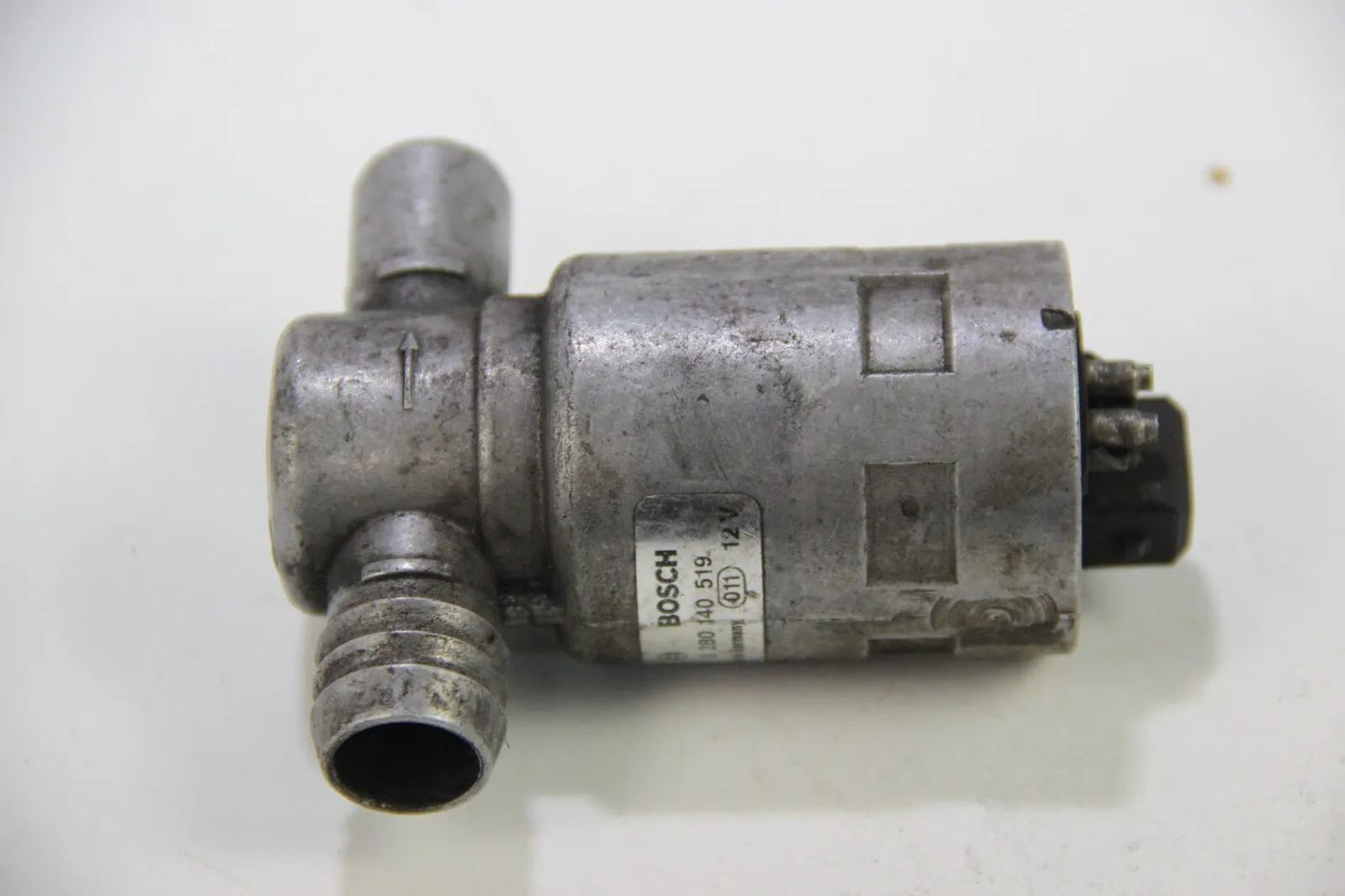 Original BMW  E30 E34 M40 M42 Zusatzluftschieber 0280140519