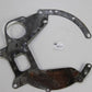 Original BMW E30 M40 Getriebestaubschutz 316i 318i Abdeckblech Schutz Blech 3er