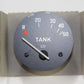 Original BMW E12 5er Tankuhr Tankanzeige Füllstand Anzeige 50L Fuel Level Gauge