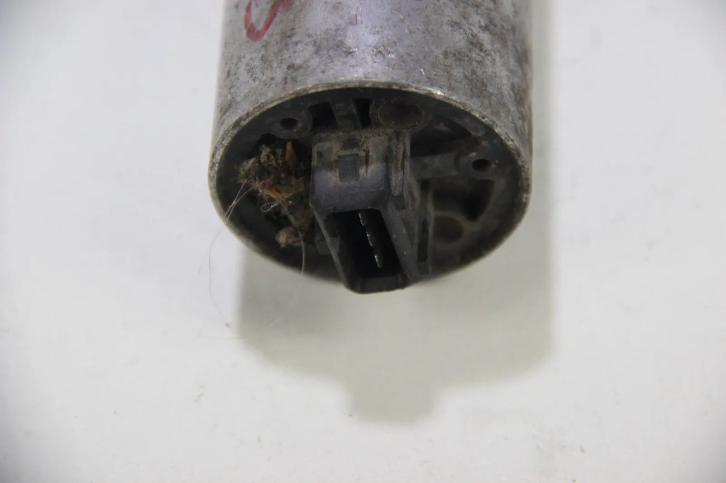 Original BMW E39 5er Leerlaufregler 1738981 Idle Valve Luftsteuerung