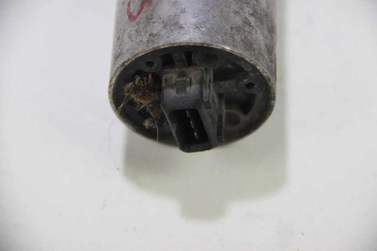 Original BMW E39 5er Leerlaufregler 1738981 Idle Valve Luftsteuerung