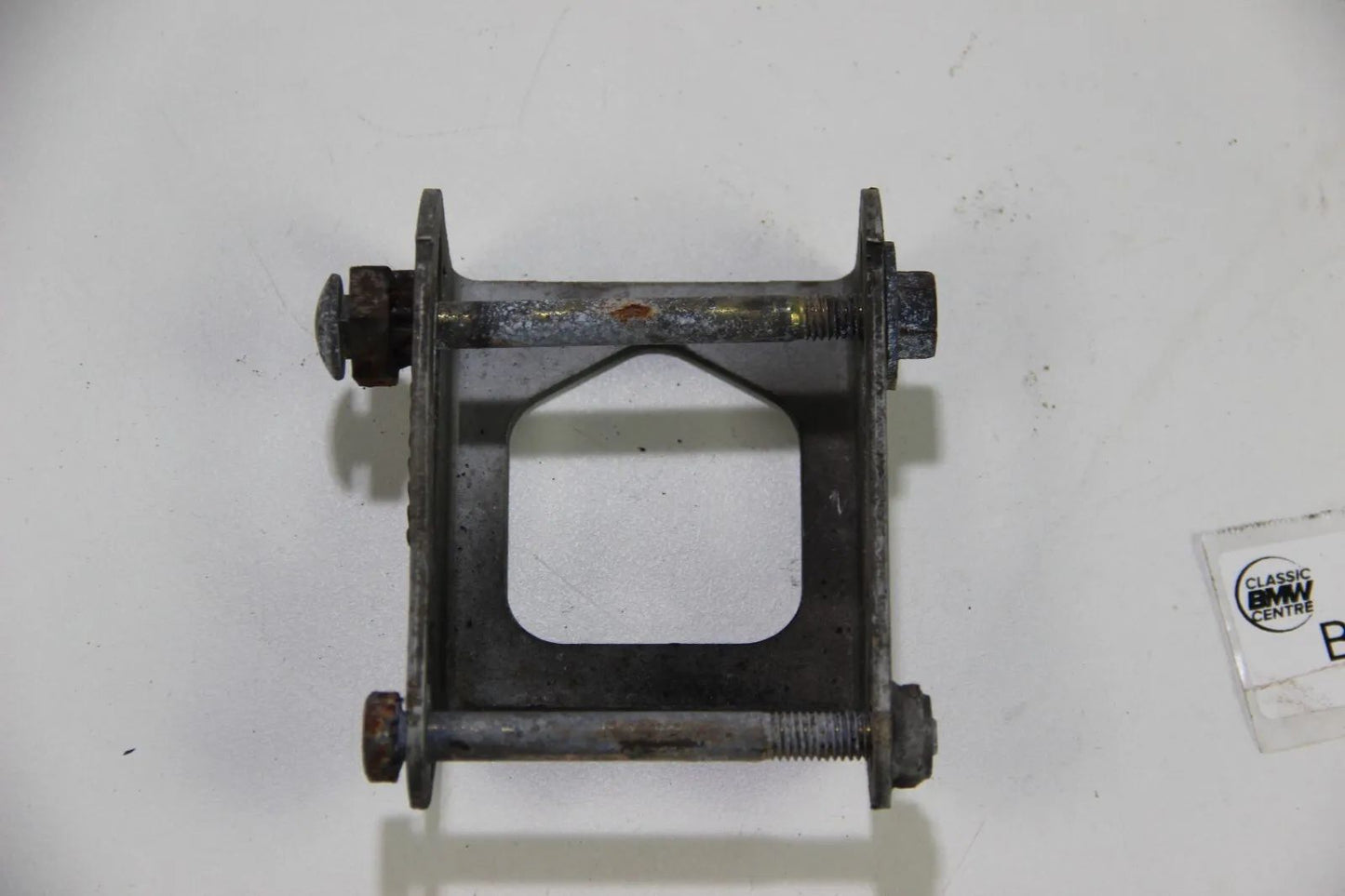 Original BMW E30 M40 Lichtmaschinenhalterung Spanner M40b18 M40b16 316i 318i 3er