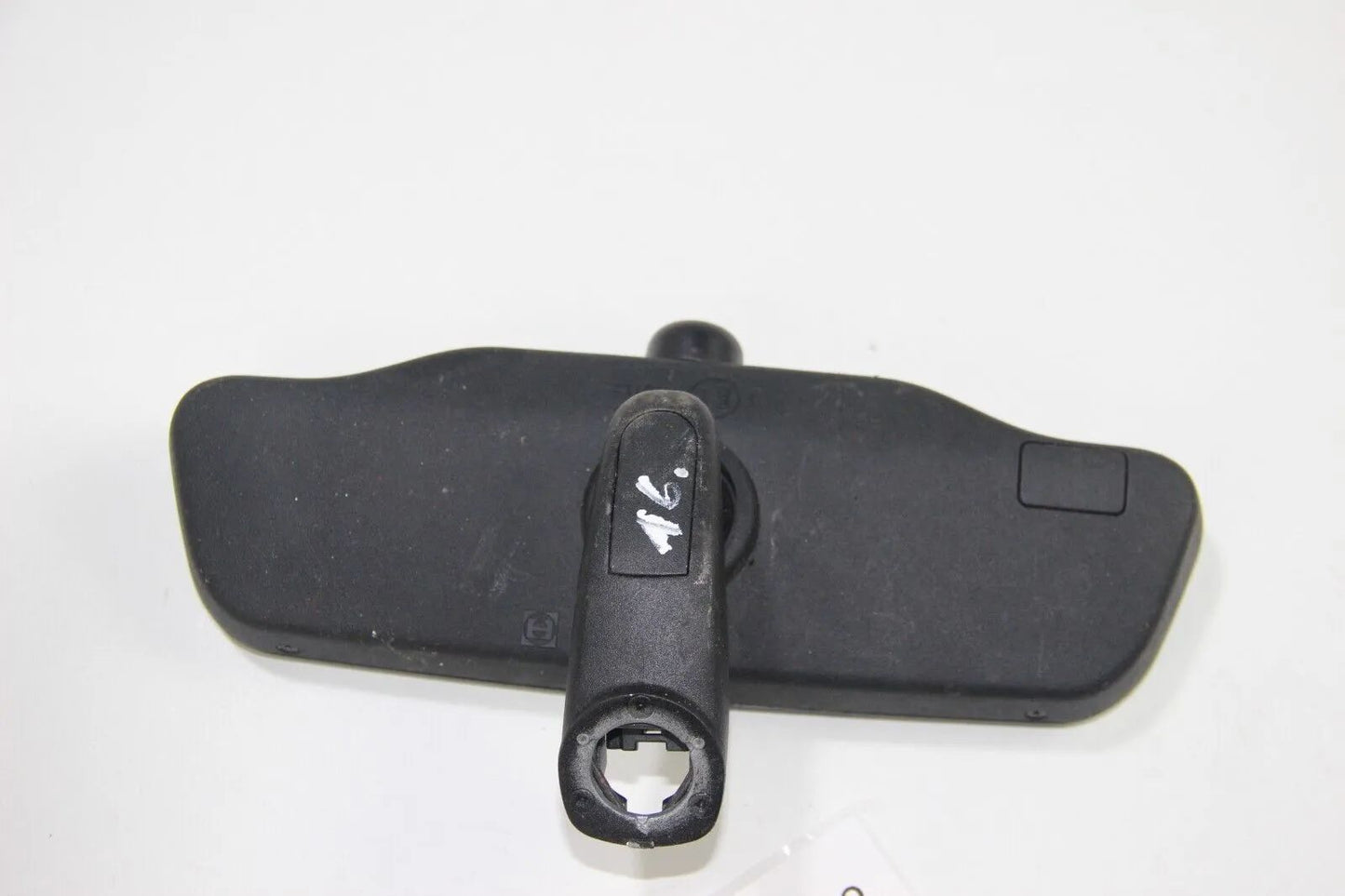 Original BMW E31 Rückspiegel Innenraumspiegel Funk 433MH2 51168186358 Rear View