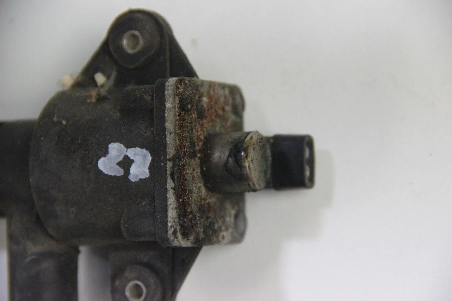 Original BMW E28 Wasserventil 1373188 Kühlerwasser Ventil Heizung Thermostat