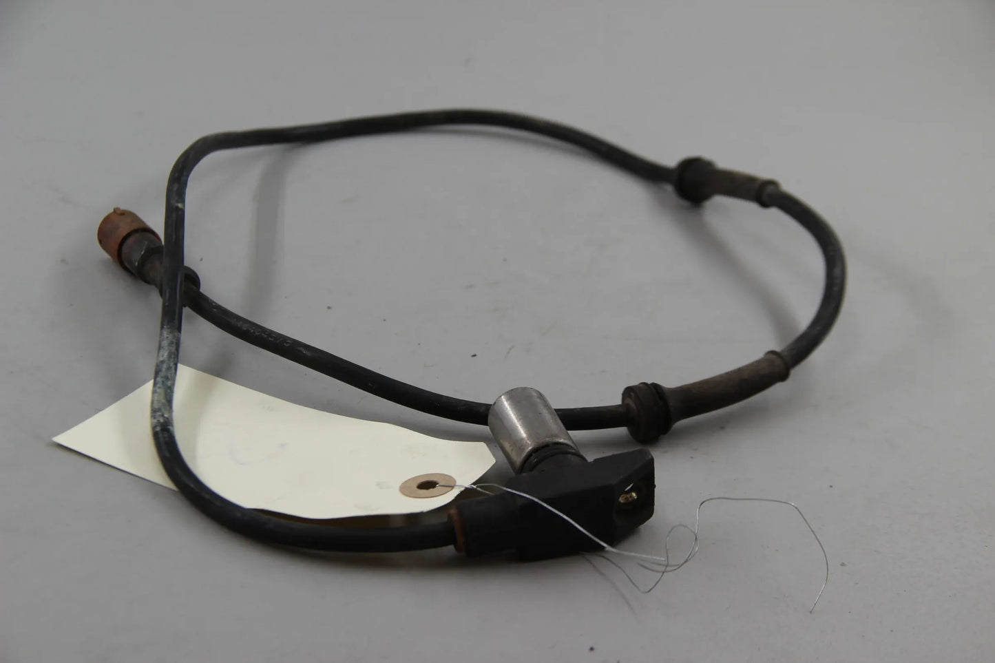 Original BMW E28 520i 525i 528i 533i 535i M5 E24 Impulsgeber 34521154045