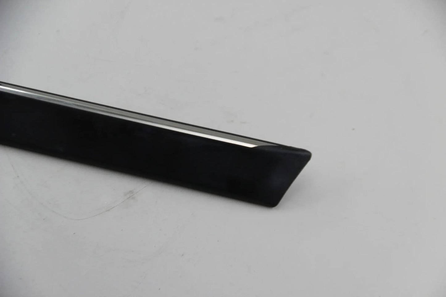 Original BMW E39 520i-540i Stossleiste Seitenwand vorne rechts chrom 51138184482