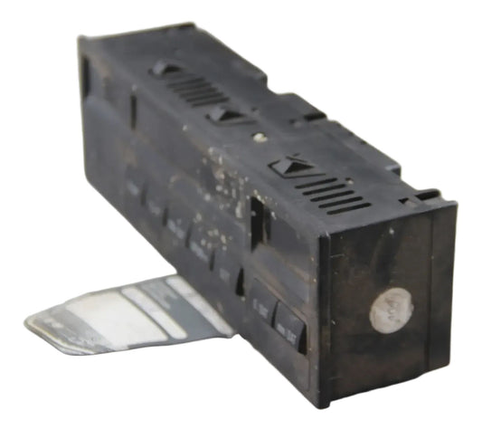 Original BMW E36 316i-328i Aussentemperaturanzeige italiano 62138363582