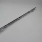 Original BMW E39 520d-540iP Blende Nummernschild-Blende vorne 51118226558