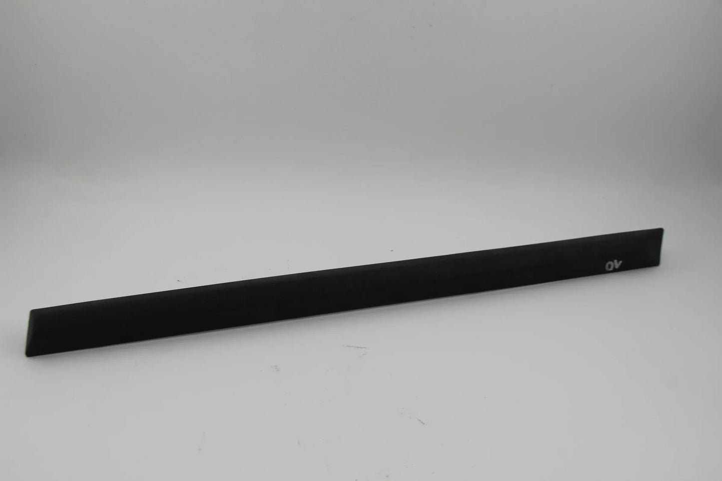 Original BMW E36 316g-318ti Stossleiste Seitenwand hinten links 51138146361