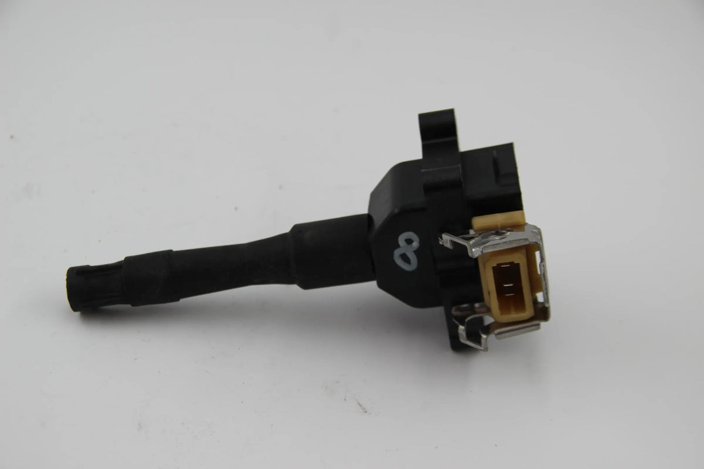 Original BMW E34 E32 E31 Z1 Zündspule Ringeisenzündspule 12131742925