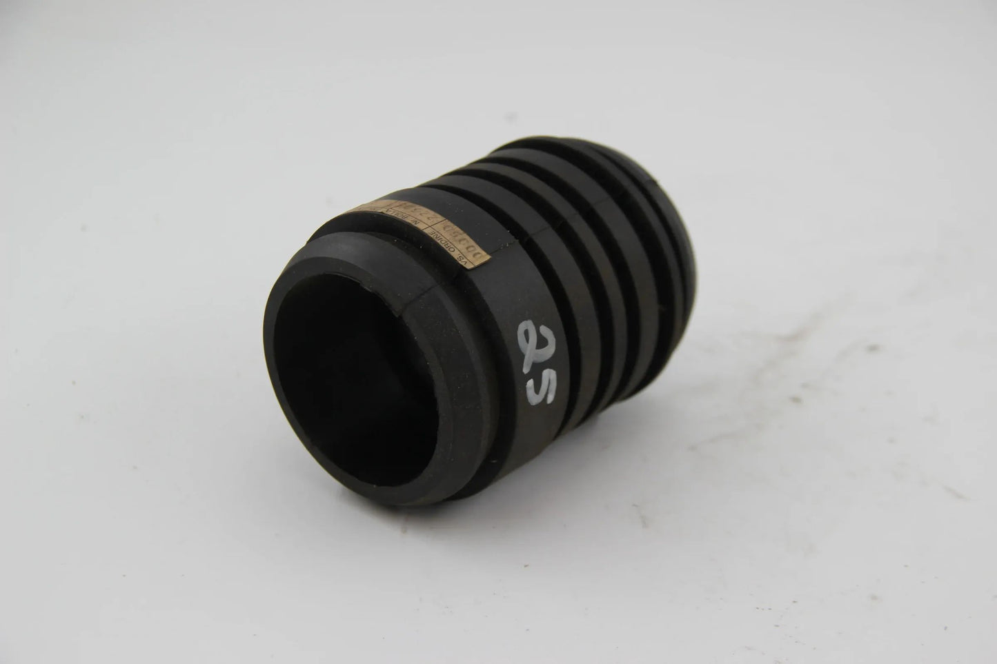 Orig BMW M3 Gr.N E30 M3 E28 M5 E24 M6 Mittelstück Kraftstoffpumpe  16121178738