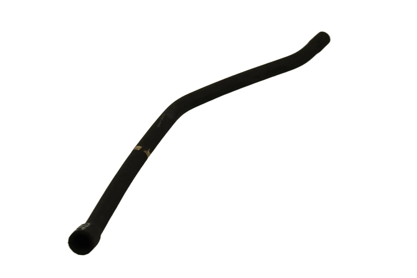 Original BMW E21 323i M20  Schlauch Rücklauf Kühlsystem  11531266397