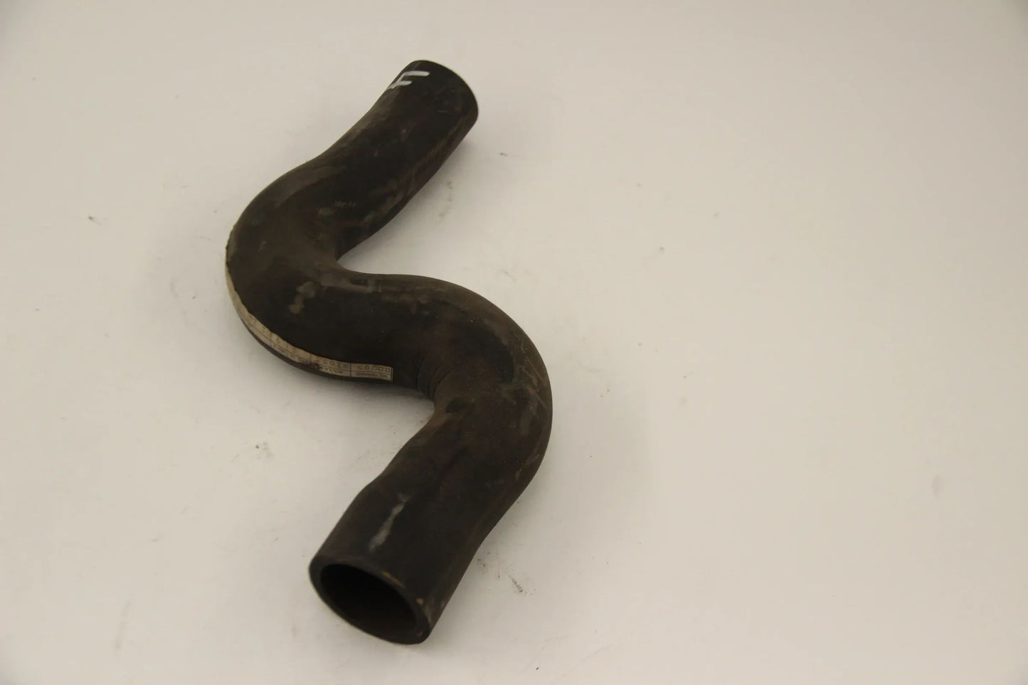 Original BMW E28 518 518i M10 Wasserschlauch Kühlsystem Schlauch 11531276449