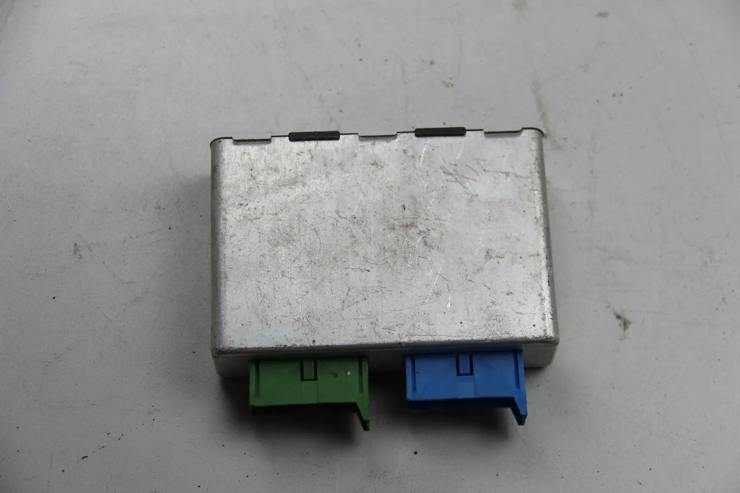 BMW E32 E34 Steuergerät Steuereinheit Modul Checkcontrol 1379379