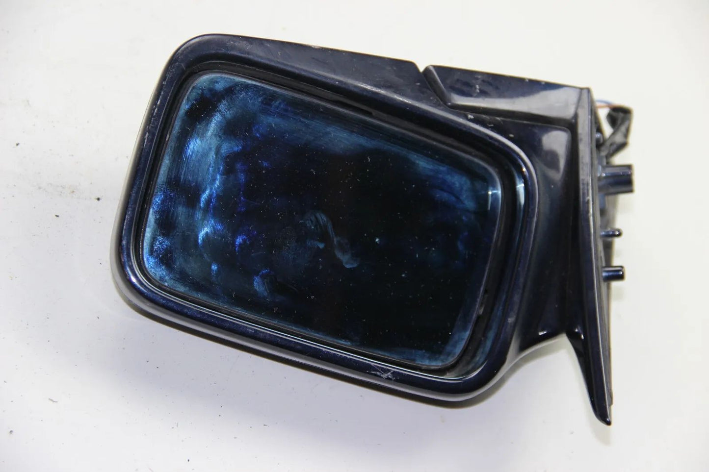 BMW E34 518i 520i 525i 530i 540i M5 Rechts Spiegel Side Mirror Außenspiegel