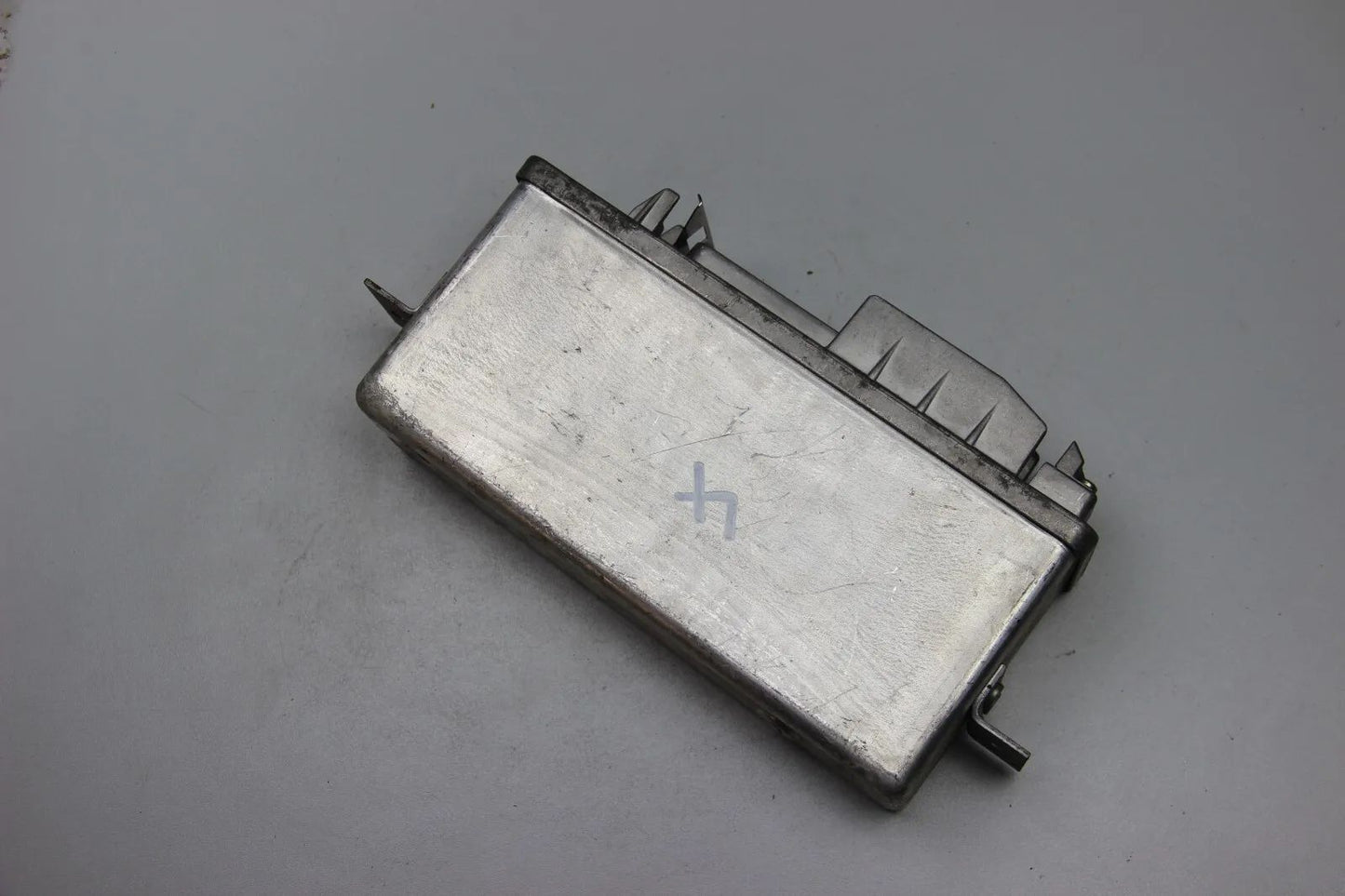 BMW ABS Steuergerät E32 740i 730i 0265100055 ACU Module ECU ABS Controller