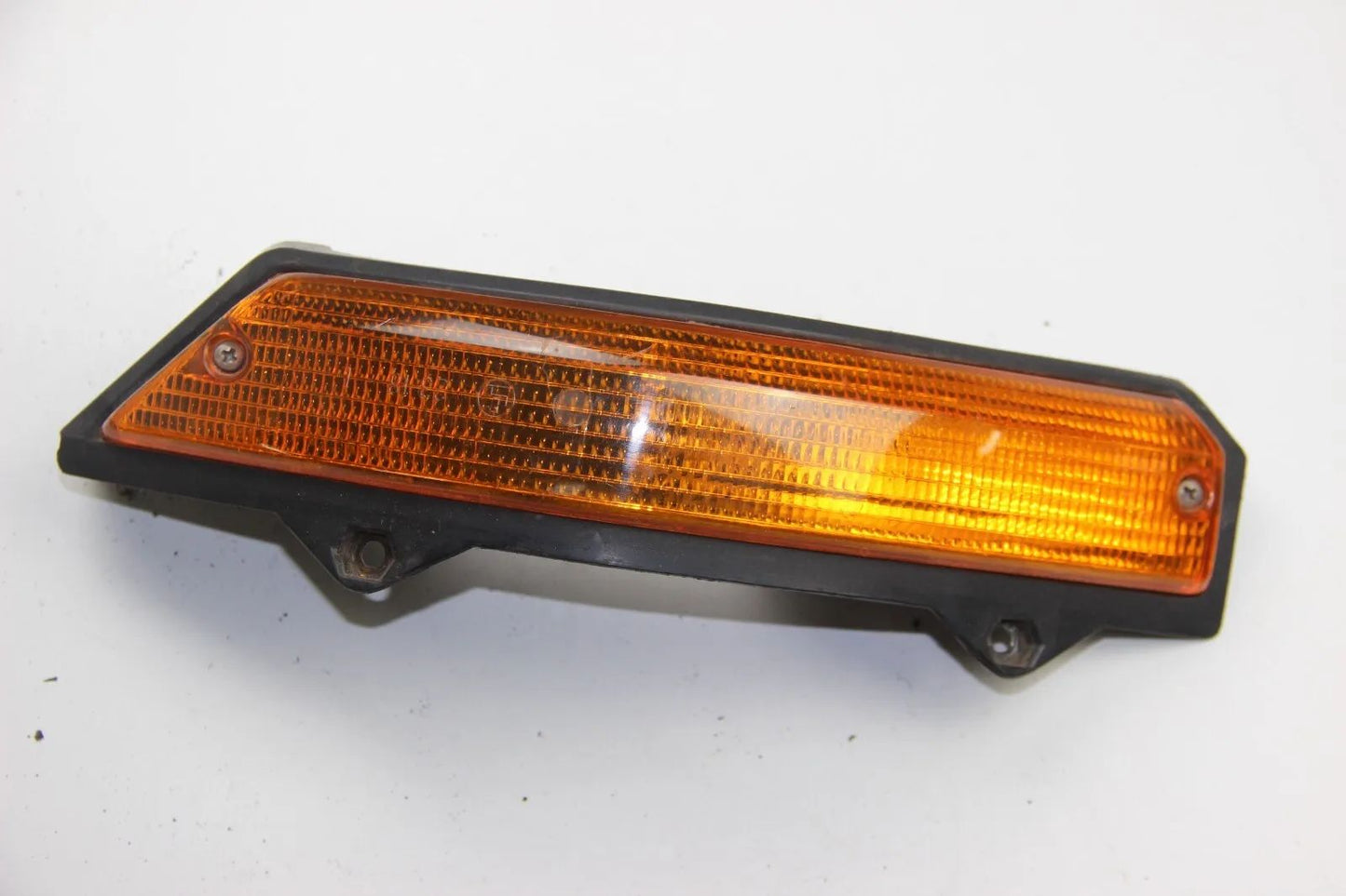 BMW E12 518i 520i 525i 530i 535i Blinker Turn Signal Links Left