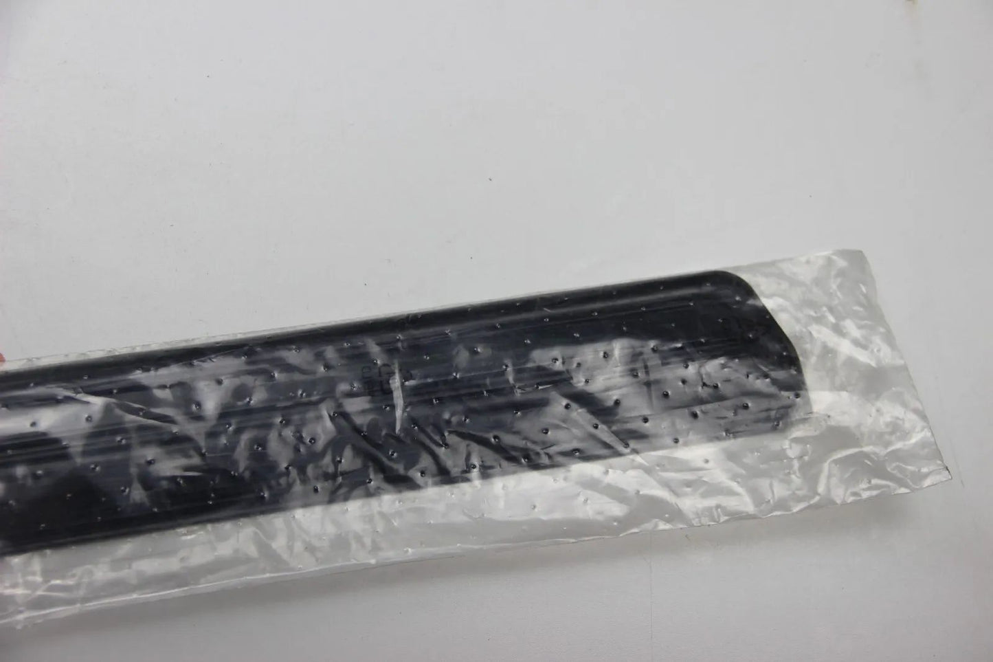 NEU ORIGINAL BMW 51478219189 E46 3er blende einstieg vorne vordertürschweller