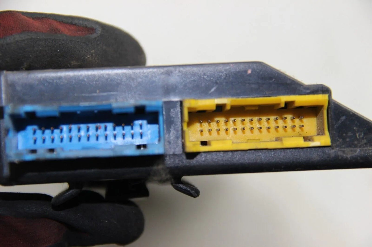 BMW E32 7er Steuergerät Heizungsregler Heizungsautomatik 1137328011