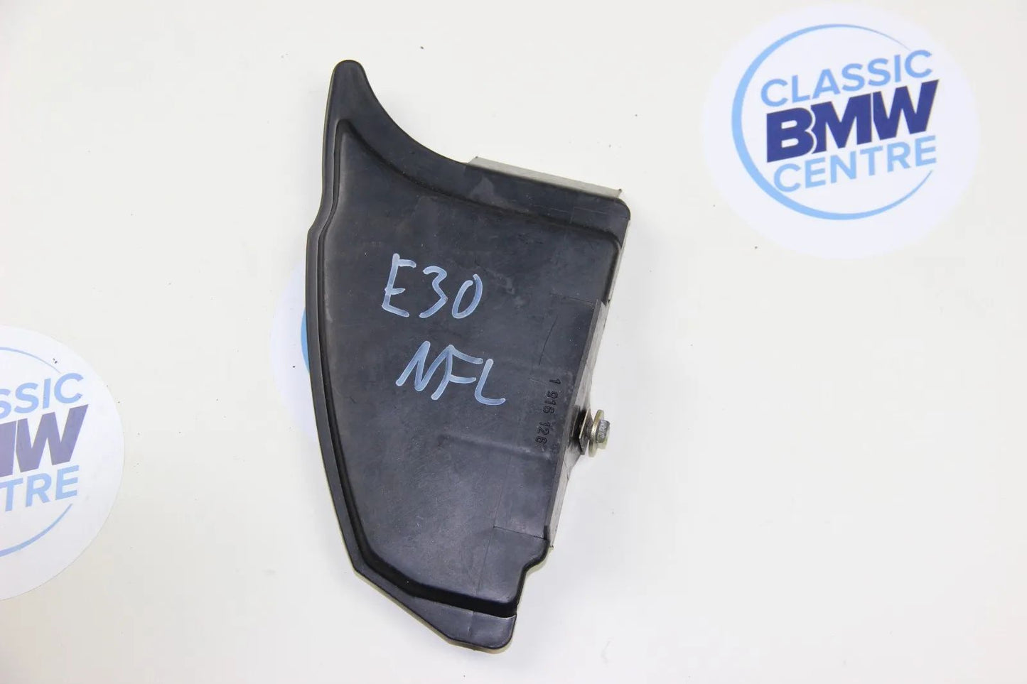 BMW E30 NFL Verschlussdeckel 1916126 3er 316i 318i 320i 325i