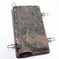 BMW E30 316i 318i VFL E28 Luftfilterkasten Ansauggeräuschdämpfer Airbox 1286396