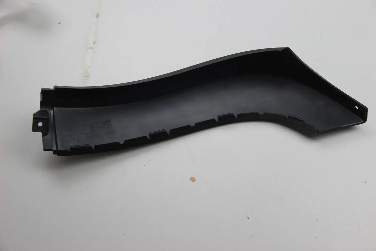 NEU ORIGINAL 51126800204 Mini R50 Heckspoiler Außen Rechts Trim Piece