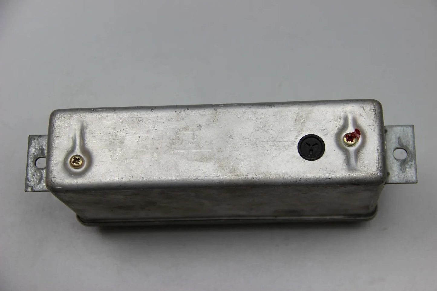 BMW ABS Steuergerät E34 E32 0265100049 ACU Module ECU ABS Controller