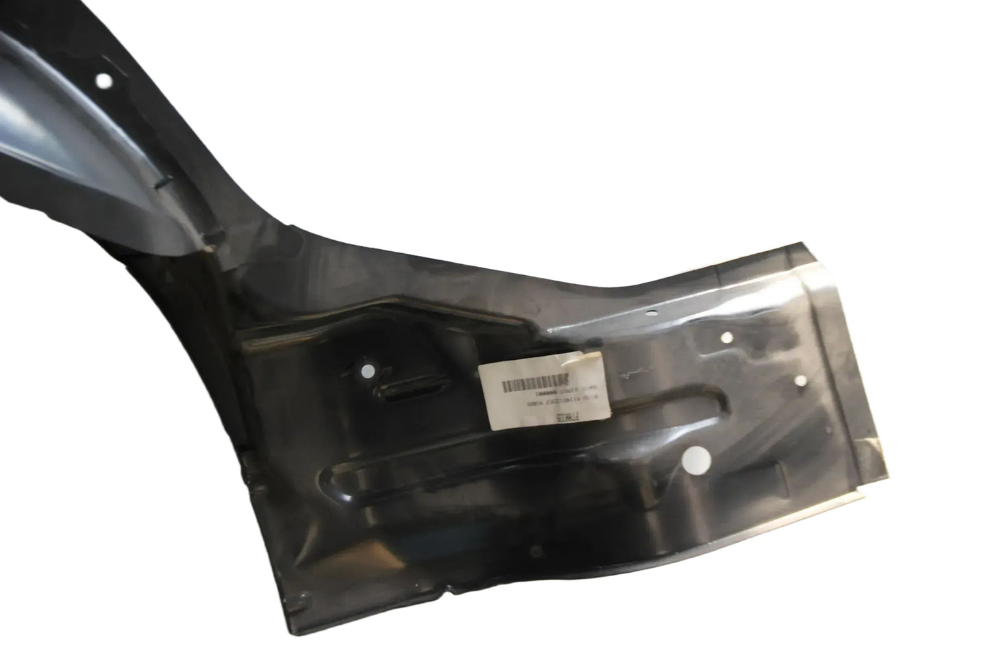 Original BMW E36 M3 M3 3.2 S50 S52 Radhaus hinten links NOS 41148122357