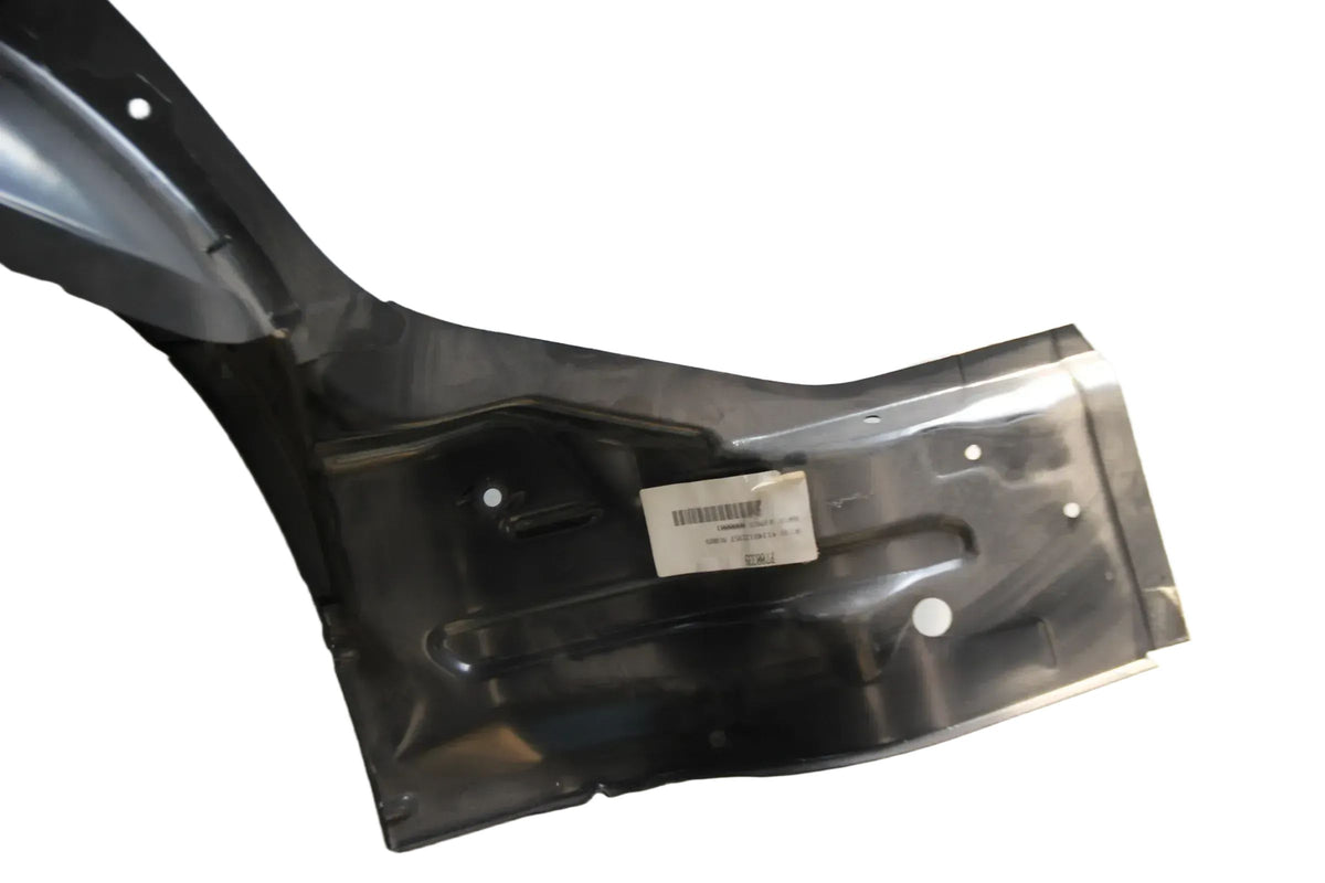 Original BMW E36 M3 M3 3.2 S50 S52 Radhaus hinten links NOS 41148122357