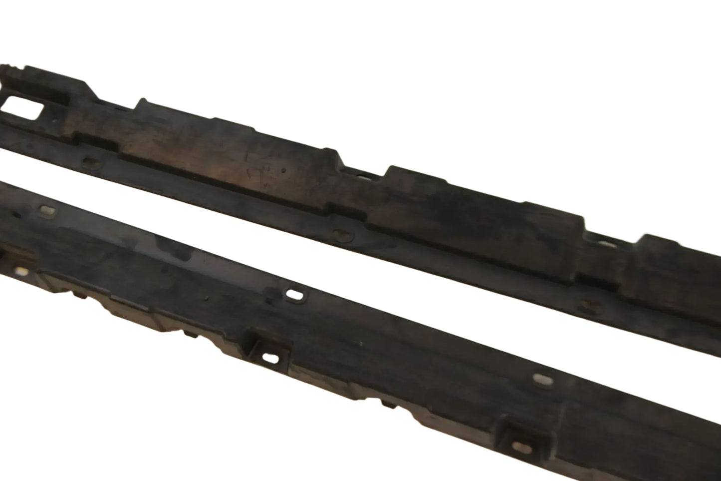 Original BMW E83 X3 2.0i-3.0i  Verstärkung Trittbrett rechts  51713401010